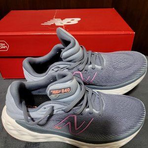 New Balance Fresh Foam 840 v1